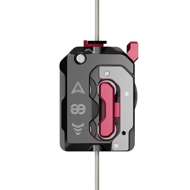 Phaetus DXC Extruder