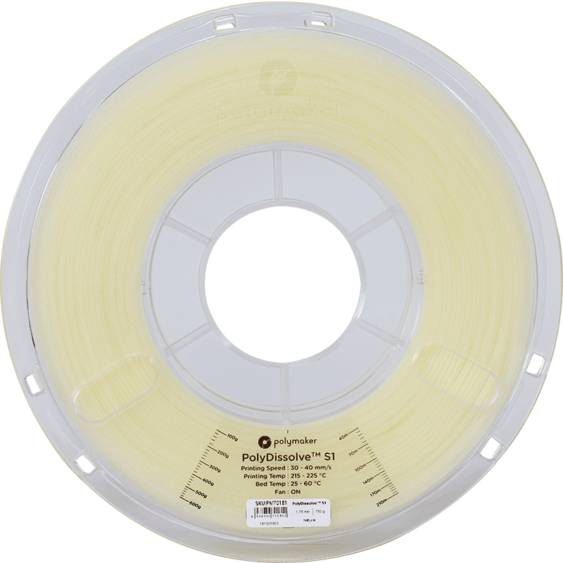 Polymaker PolyDissolve 1.75mm