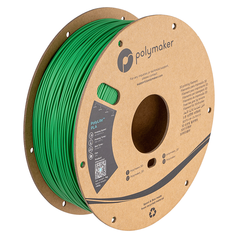 PolyLite-PLA_1.75mm_1kg_Green