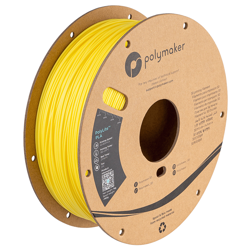 PolyLite-PLA_1.75mm_1kg_Lemon-Yellow
