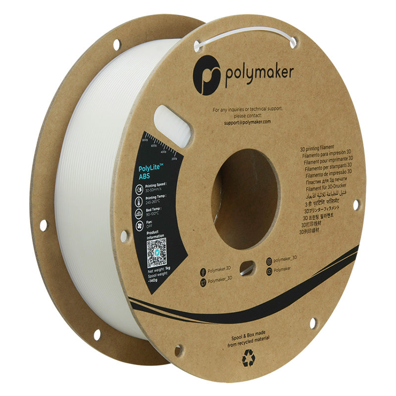 PolyLite ABS 1.75mm