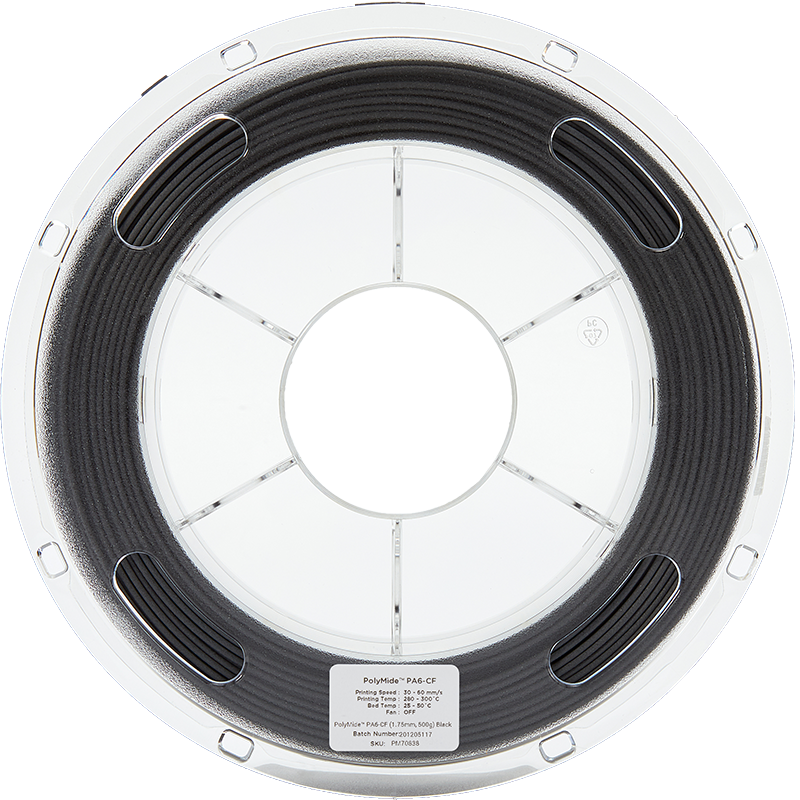 Polymaker PolyMide PA6-CF 1.75mm