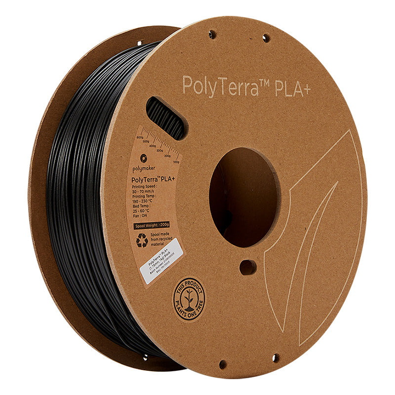 PolyTerra PLA+ 1.75mm