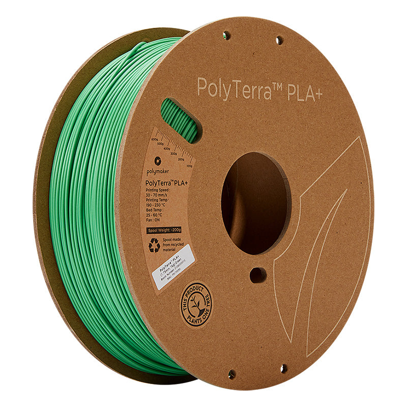 PolyTerra PLA+ 1.75mm