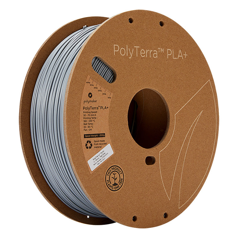 PolyTerra PLA+ 1.75mm