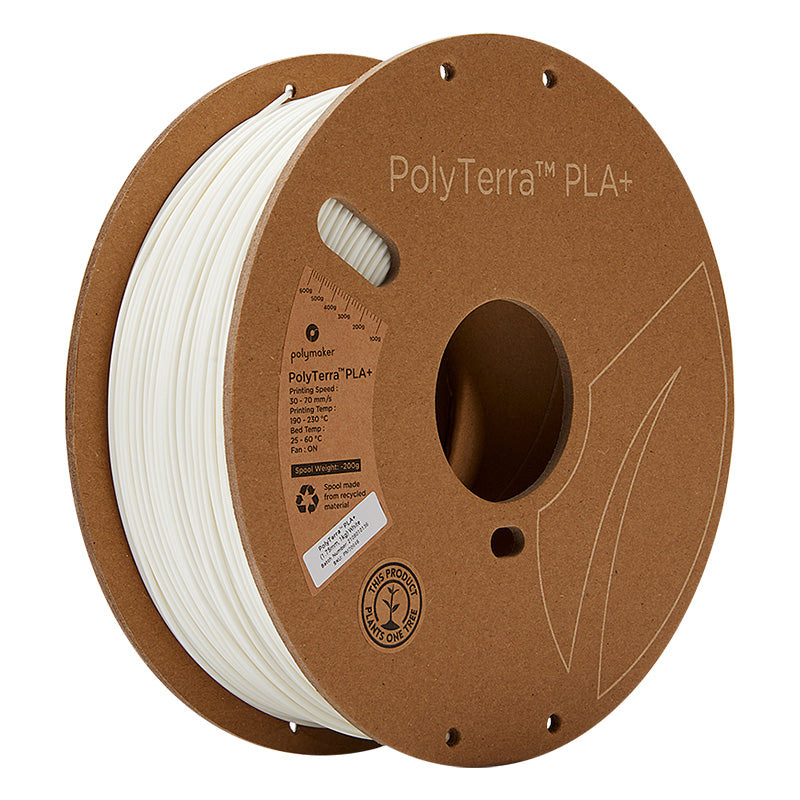 PolyTerra PLA+ 1.75mm