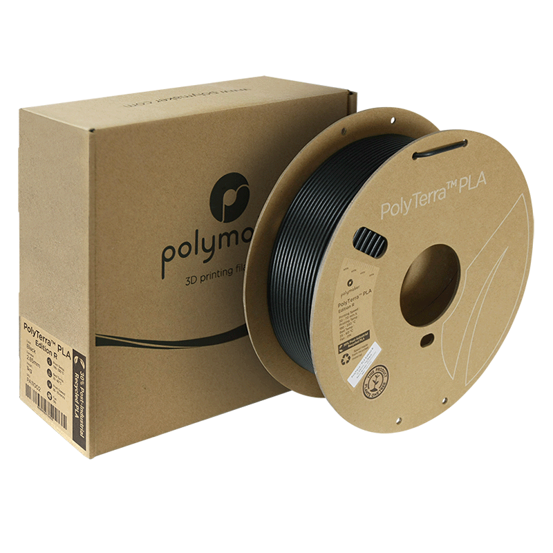 Polymaker PolyTerra PLA Edition R 1.75mm