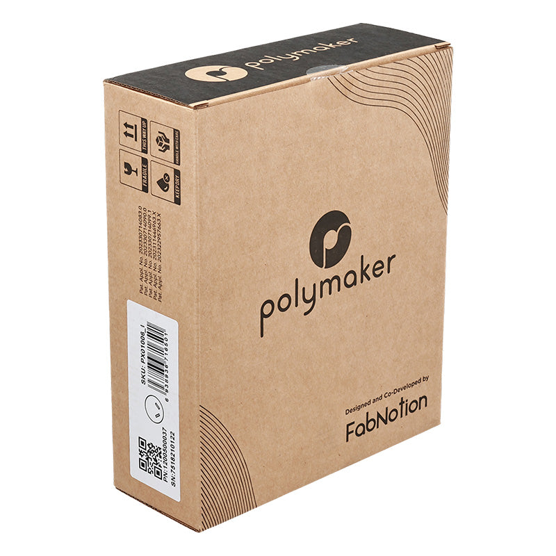 PolymakerPolyDryerDryDock