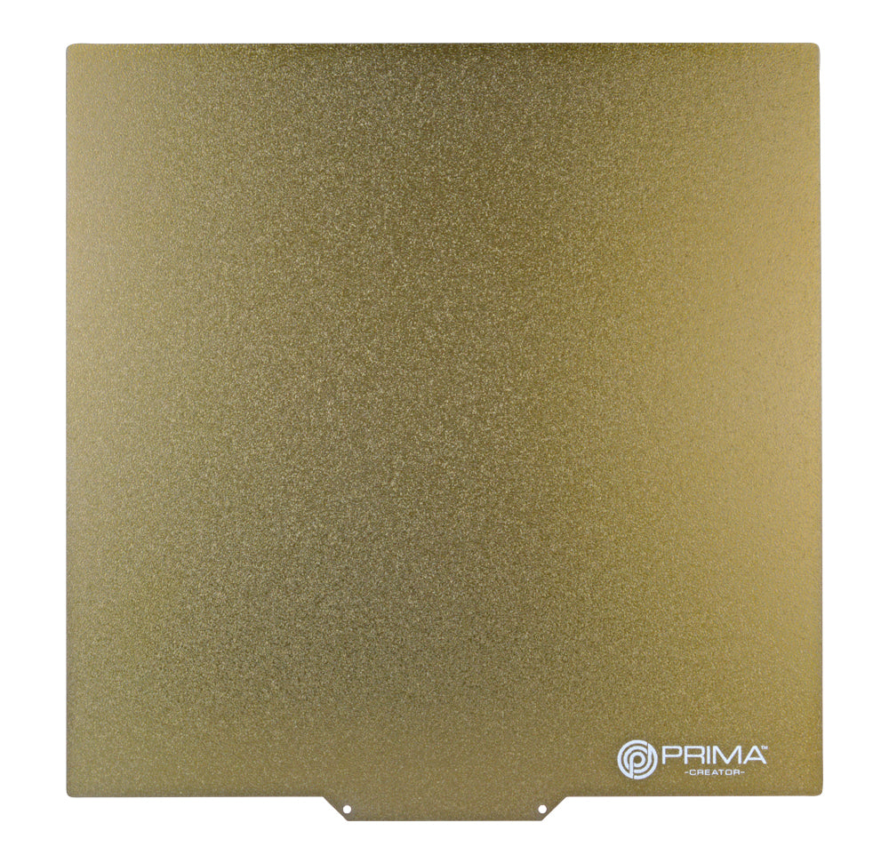 PrimaCreator Flexplate-Powder Coated PEI - 330 x 330mm