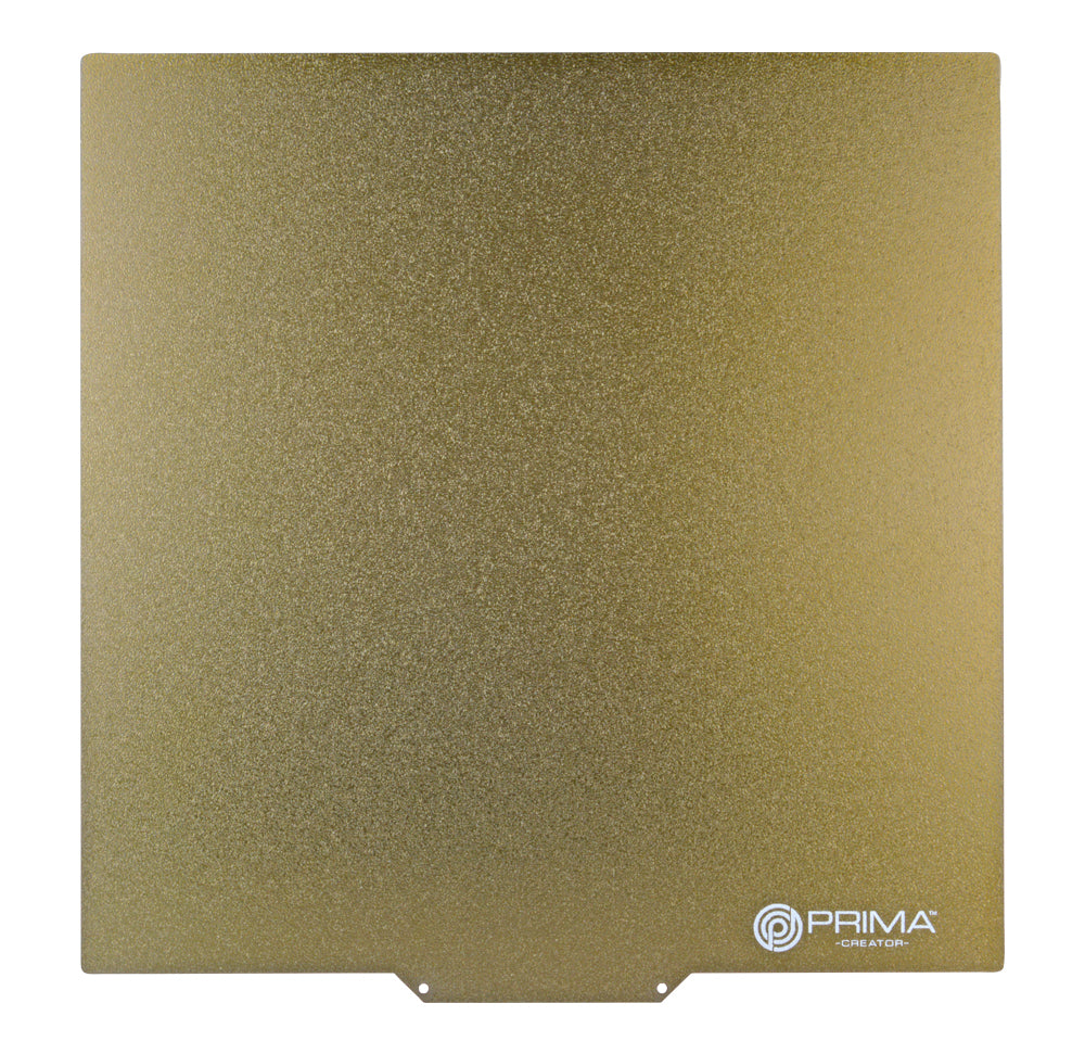PrimaCreator Flexplate-Powder Coated PEI - 220 x 220mm