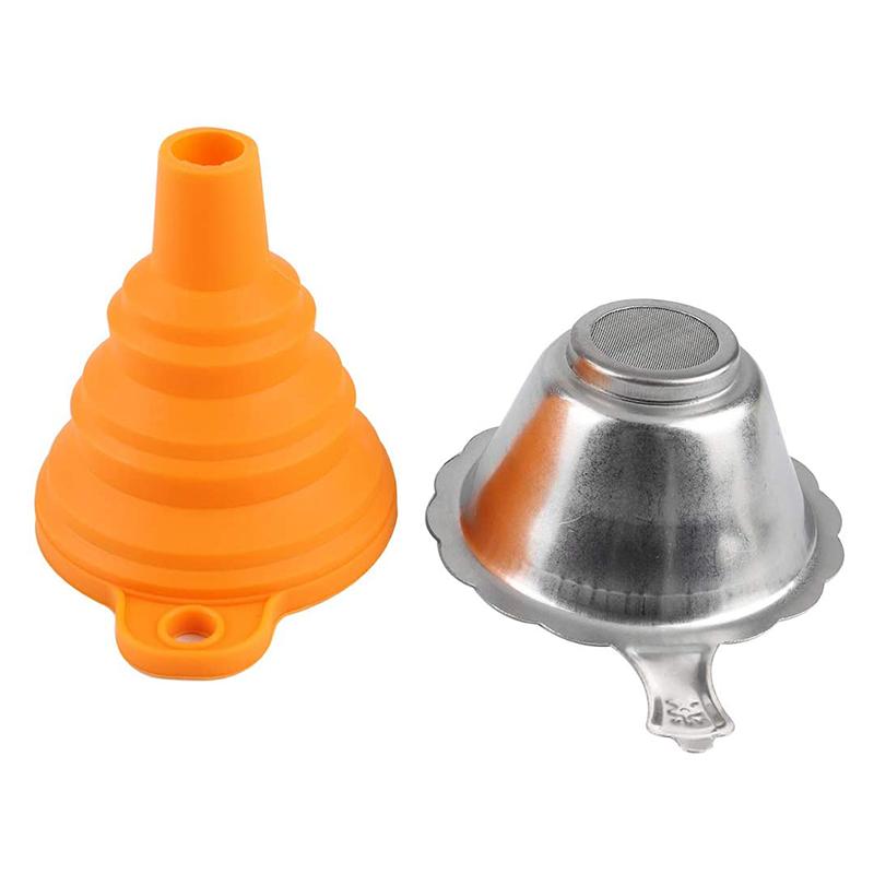 Resin-Funnel-with-Filter-25524
