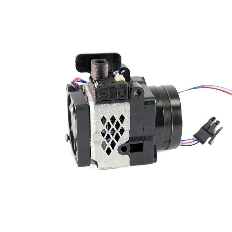 E3D Revo Roto-extruder met sensor