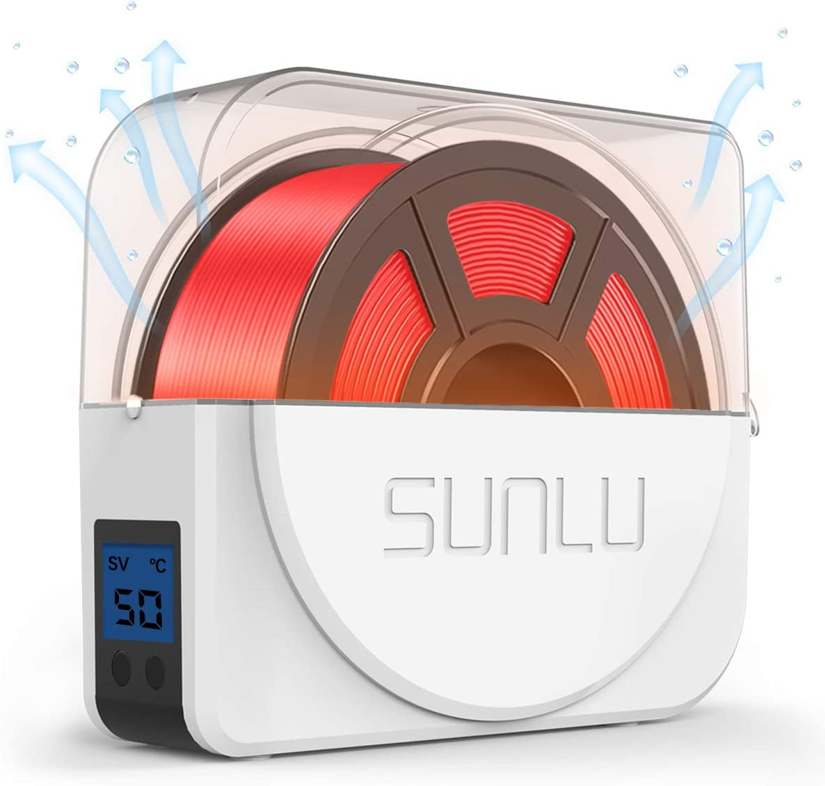 Sunlu Filament Dryer S1 Plus