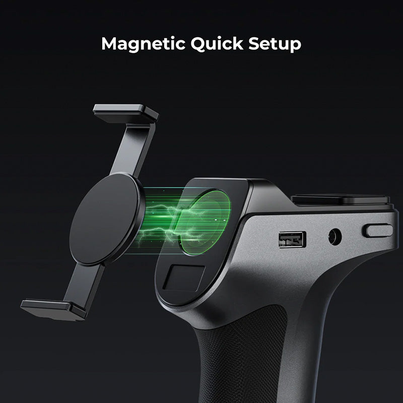 Creality Scan Bridge - Raptor