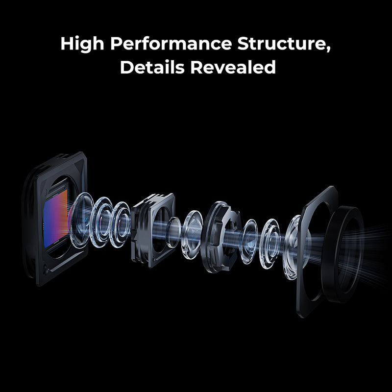 Creality RaptorX 3D Scanner