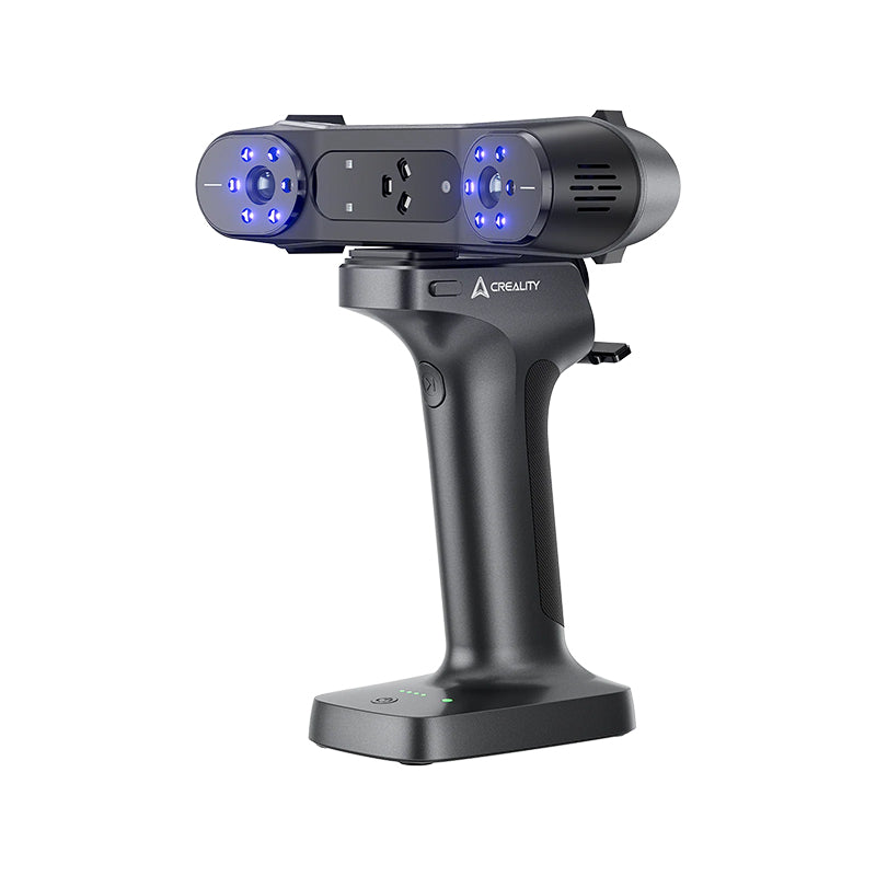 Creality RaptorX 3D Scanner