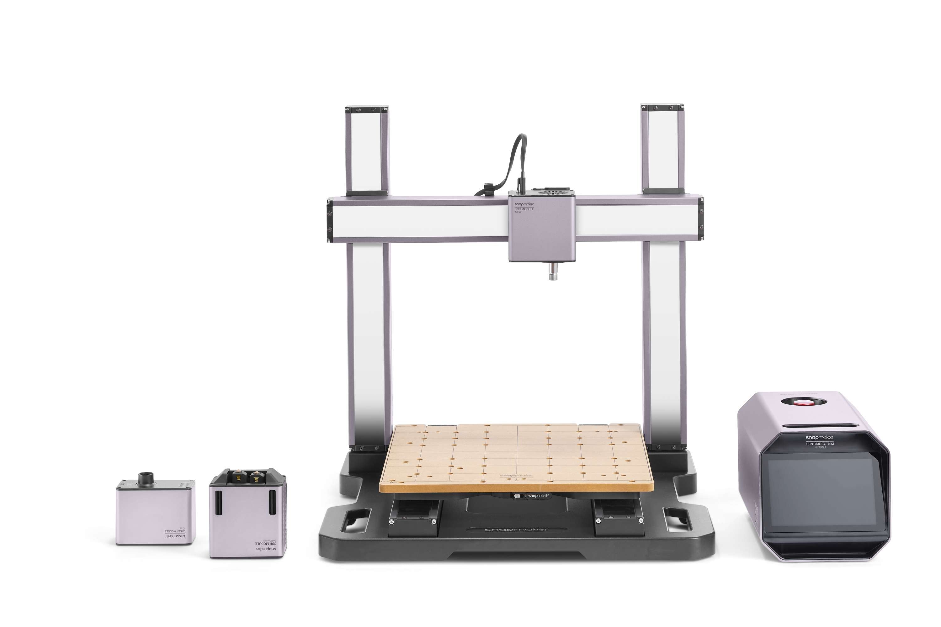 Snapmaker Artisan 3-IN-1 3D Printer