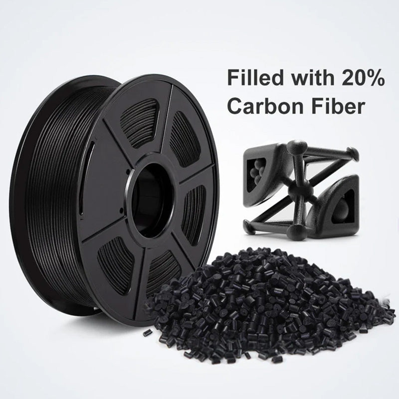 Sunlu Carbon Fibre PLA 1.75mm