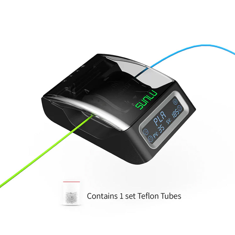 Sunlu Filament Connector FC01