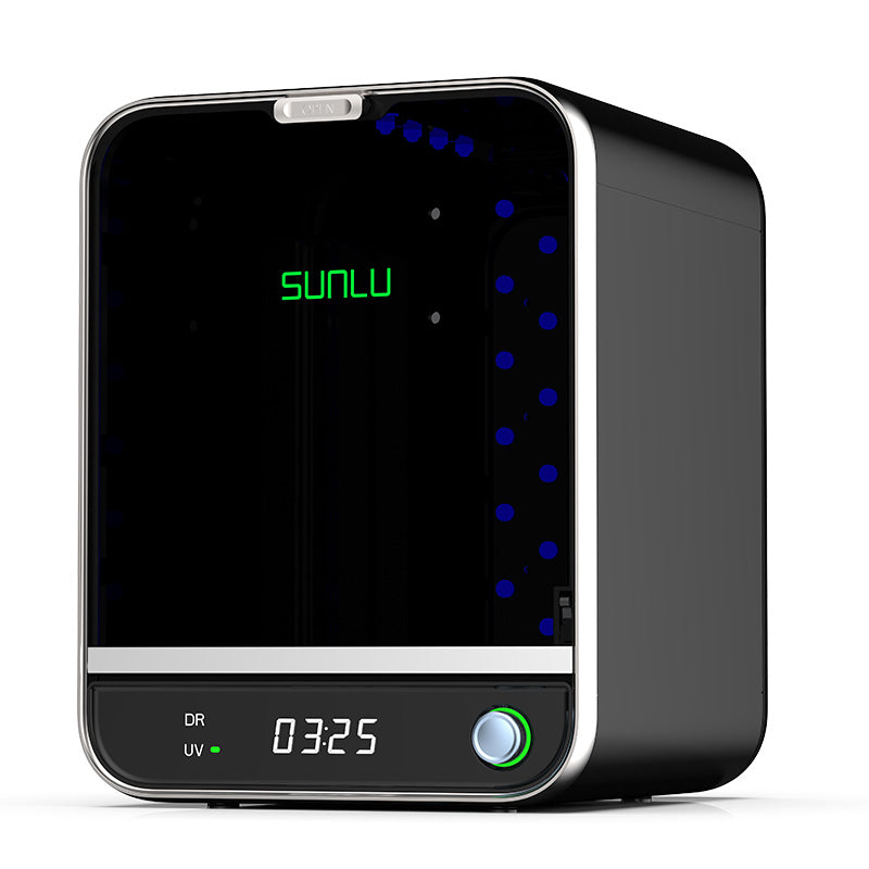 Sunlu RC-2 UV Resin Curing Box