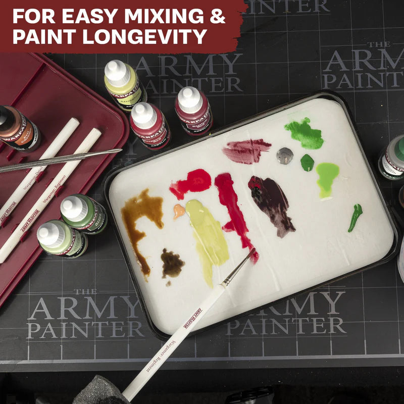 The Army Painter - Wet Palette Hydro Bundel