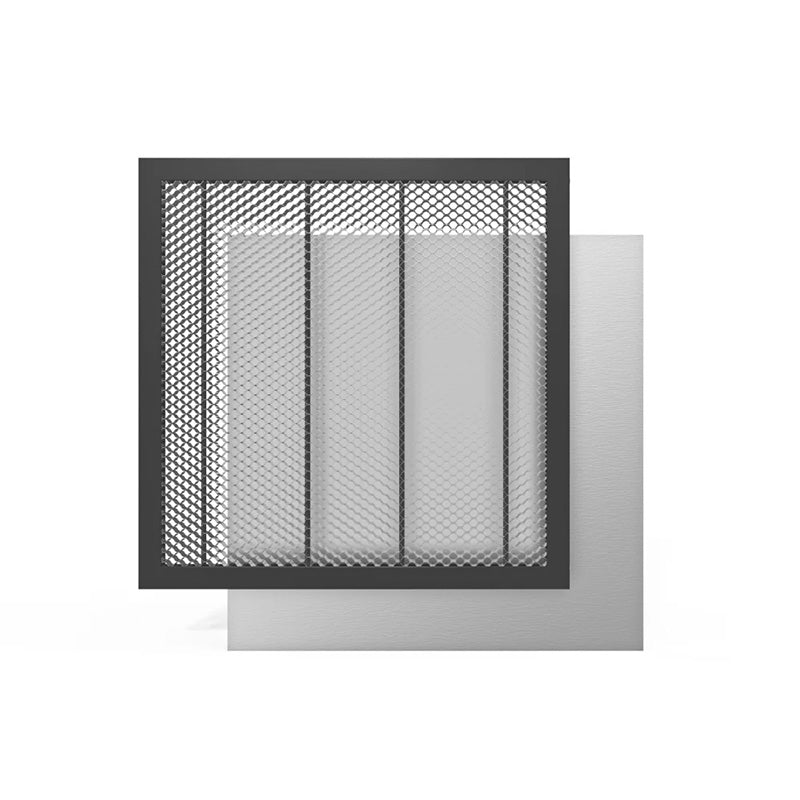 Toocaa Honingraatpaneel - 500 x 500 mm