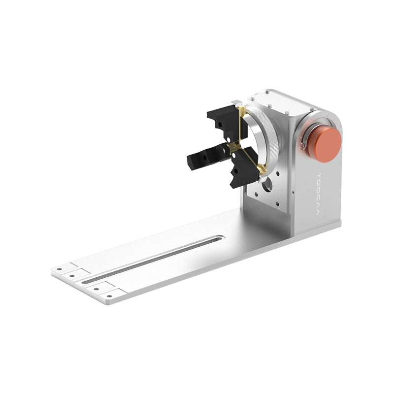 Toocaa 5-in-1 Laser Rotary Roller Set For L2