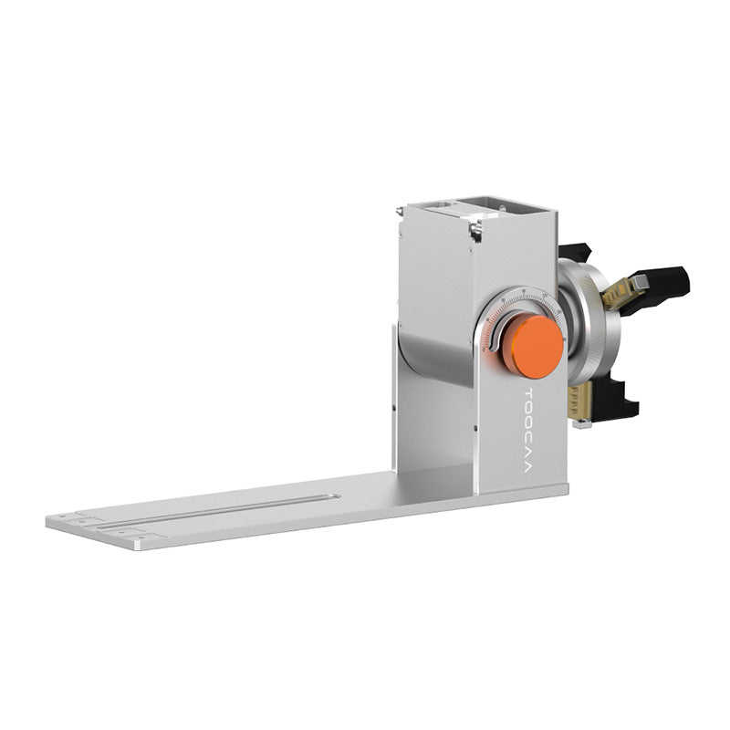 Toocaa 5-in-1 laserrotatierolset voor L2