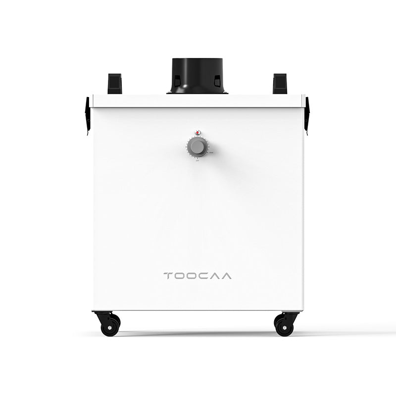 Toocaa Smoke Purifier