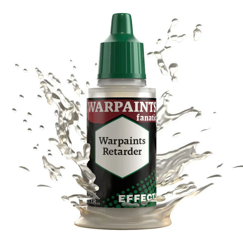 Warpaints Fanatic - Effects (18ml)