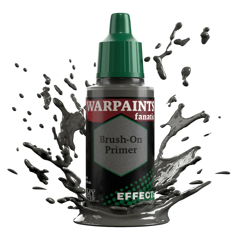 Warpaints Fanatic - Effects (18ml)