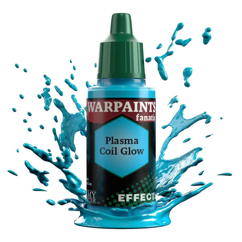 Warpaints Fanatic - Effects (18ml)