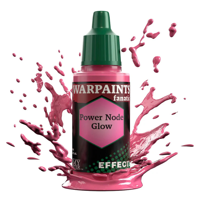 Warpaints Fanatic - Effects (18ml)