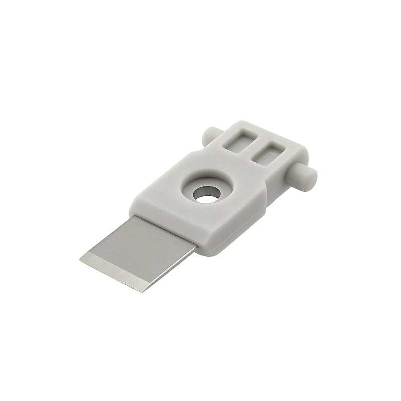 Replacement Filament Cutters for Bambu Lab P1 / X1 / A1 Series – 5 Pack