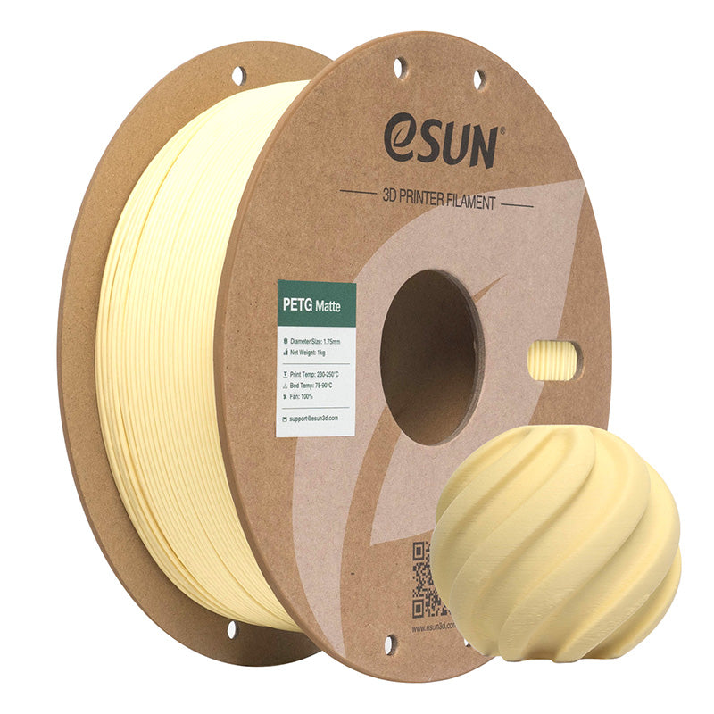 eSUN PETG Matte 1.75mm