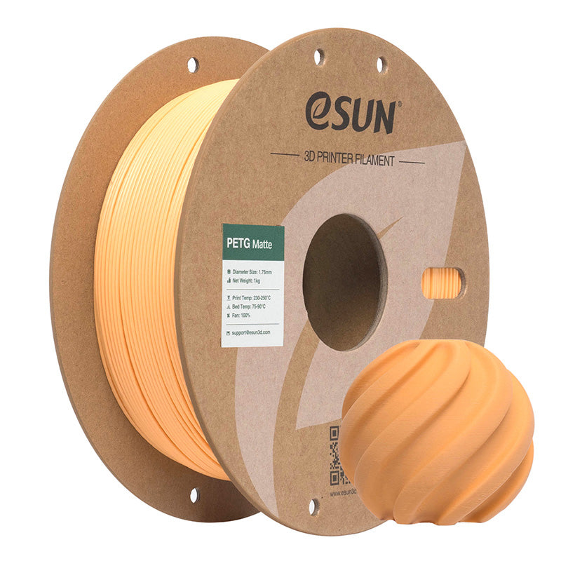 eSUN PETG Matte 1.75mm