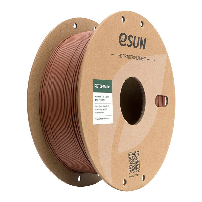 eSUN PETG Matte 1.75mm