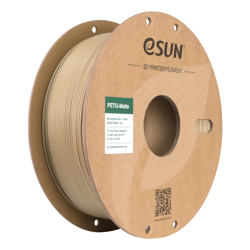 eSUN PETG Matte 1.75mm