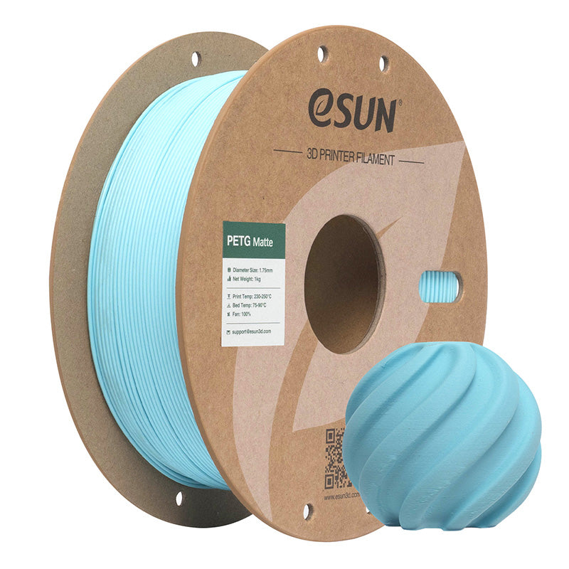 eSUN PETG Matte 1.75mm