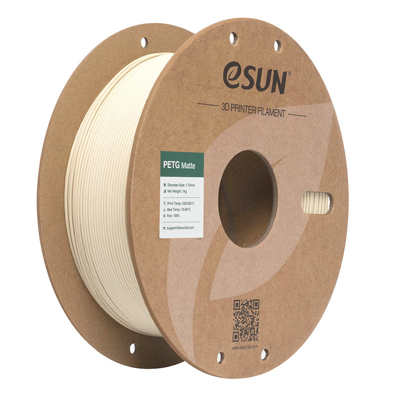 eSUN PETG Matte 1.75mm