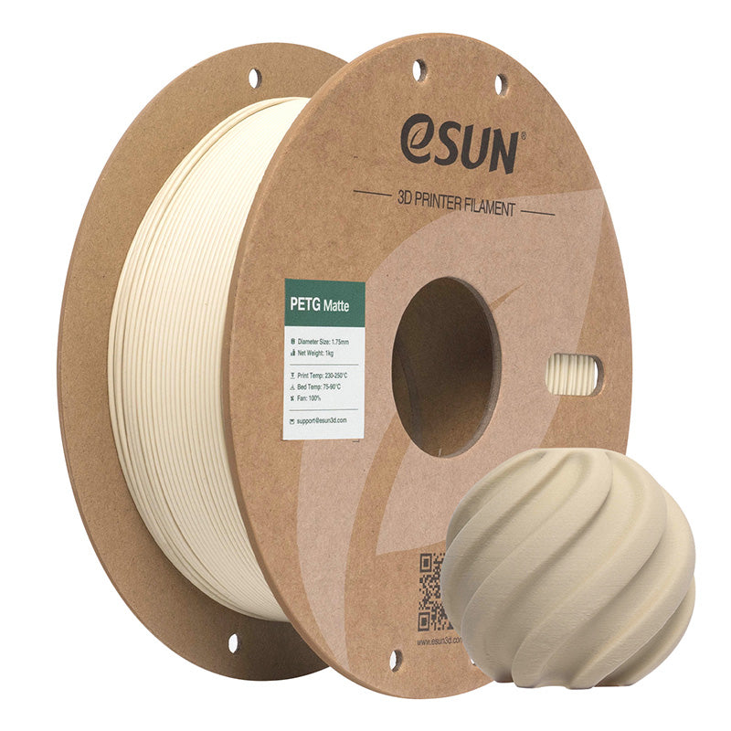eSUN PETG Matte 1.75mm