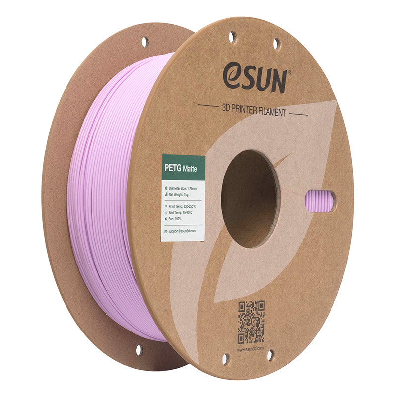eSUN PETG Matte 1.75mm