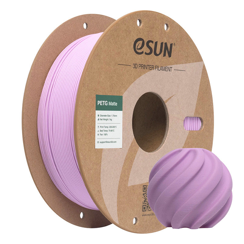 eSUN PETG Matte 1.75mm