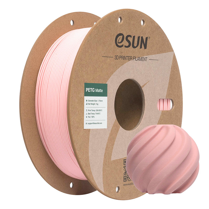 eSUN PETG Matte 1.75mm