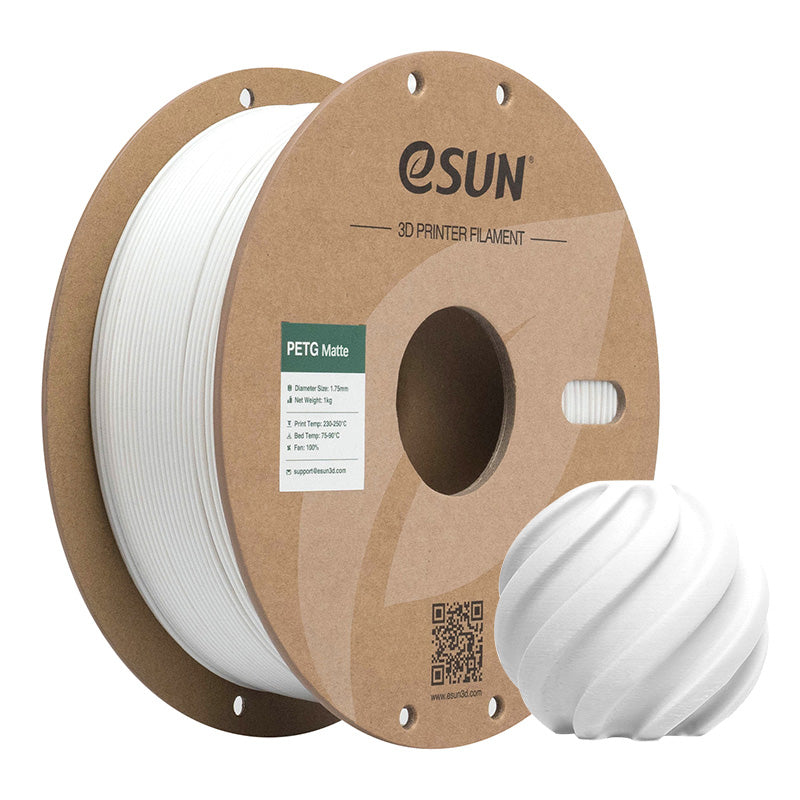 eSUN PETG Matte 1.75mm