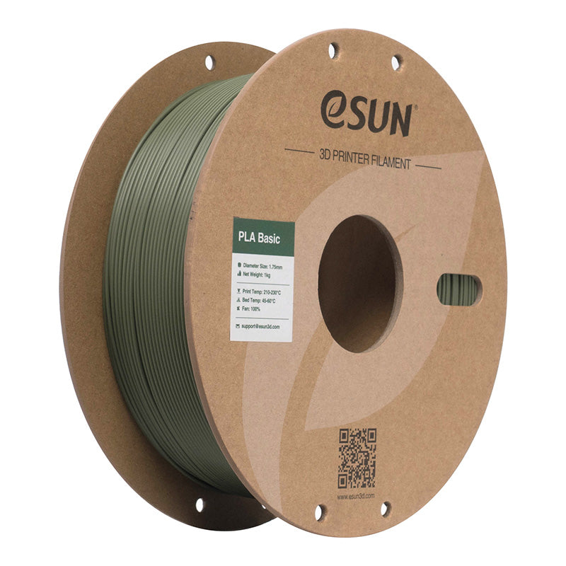 eSUN PLA Basic 1.75mm