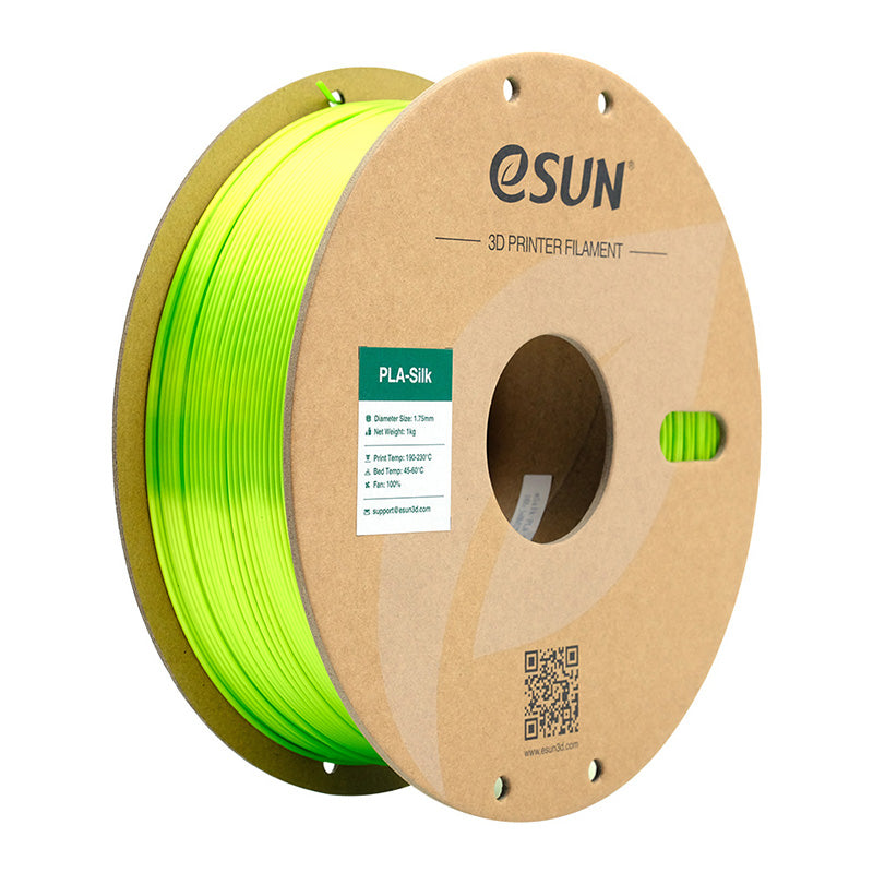 eSUN Silk PLA 1.75mm