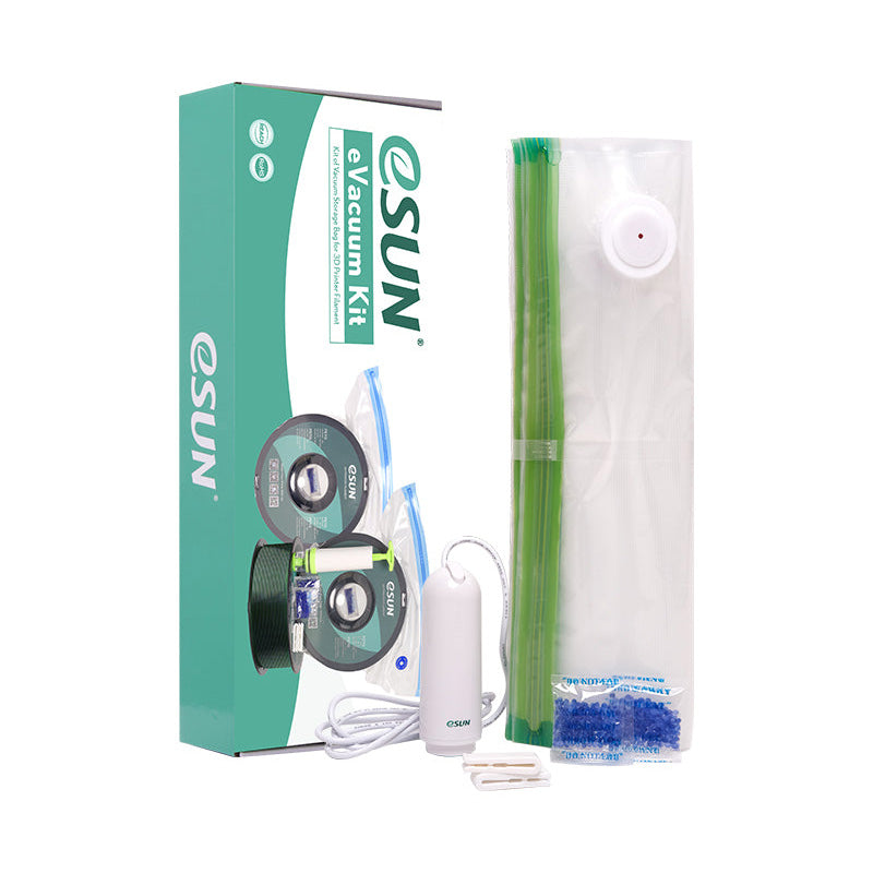eSun eVacuum Pro Kit 3