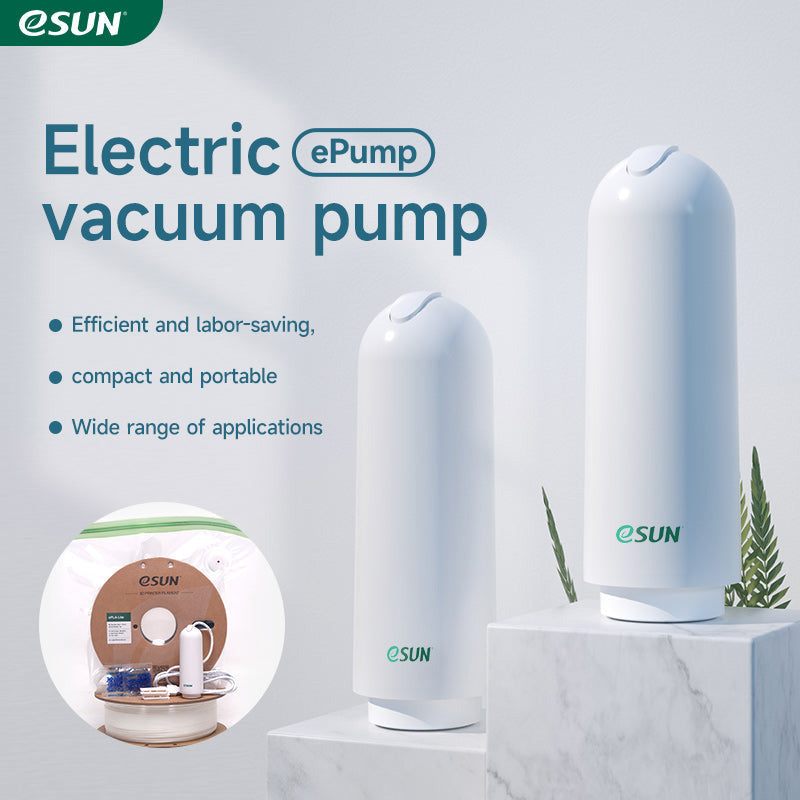 eSun eVacuum Pro Kit 3