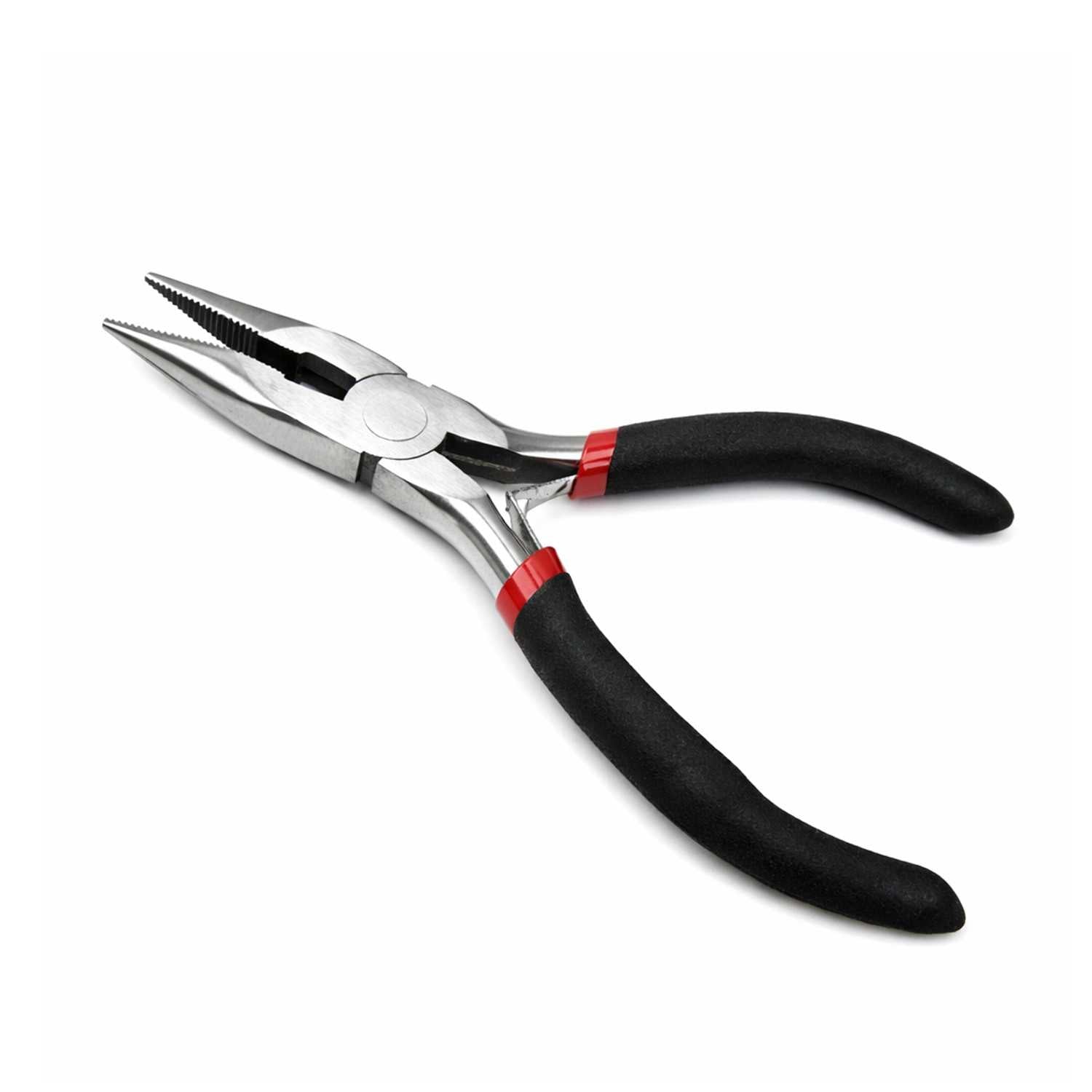 Long Nose Pliers